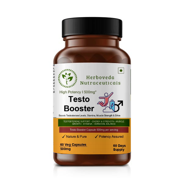 Testo Booster
